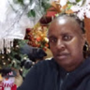 Meet your Posher, Brenda